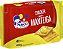 Biscoito Cream Cracker Manteiga 400g Panco - Imagem 1