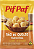 Pão De Queijo Tradicional 400g Pif Paf - Imagem 1