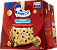 Panettone De Frutas Tradicional 400g Panco - Imagem 1
