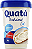 Creme De Queijo Tradicional 180g Quatá - Imagem 1