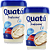 Kit 2 Creme De Queijo Tradicional 180g Quatá - Imagem 1