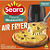 Pizza Mussarela Air Fryer 220g Seara - Imagem 1