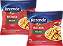 Kit 2 Batata Palito Congelada 400g Rezende - Imagem 1