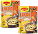 Kit 2 Canjão De Galinha Com Legumes 200g Maggi - Imagem 1