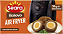 Bolovo Empanado Carne Com Ovo 242g Seara Air Fryer - Imagem 1