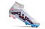 Chuteira Campo Nike Zoom Mercurial Superfly 9 Elite - Imagem 3