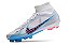 Chuteira Campo Nike Zoom Mercurial Superfly 9 Elite - Imagem 4