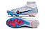 Chuteira Campo Nike Zoom Mercurial Superfly 9 Elite - Imagem 2