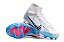 Chuteira Campo Nike Zoom Mercurial Superfly 9 Elite - Imagem 6