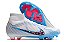 Chuteira Campo Nike Zoom Mercurial Superfly 9 Elite - Imagem 1