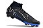 Chuteira Campo Nike Zoom Mercurial Superfly 9 Elite - Imagem 4