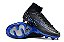 Chuteira Campo Nike Zoom Mercurial Superfly 9 Elite - Imagem 3