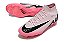 Chuteira Campo Nike Zoom Mercurial Superfly 9 Elite - Imagem 5