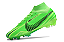 Chuteira Campo Nike Zoom Mercurial Superfly 9 Elite - Imagem 4