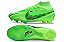 Chuteira Campo Nike Zoom Mercurial Superfly 9 Elite - Imagem 2