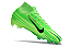 Chuteira Campo Nike Zoom Mercurial Superfly 9 Elite - Imagem 3