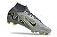 Chuteira Campo Nike Zoom Mercurial Superfly 9 Elite - Imagem 3