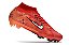 Chuteira Campo Nike Zoom Mercurial Superfly 9 Elite - Imagem 3