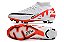 Chuteira Campo Nike Zoom Mercurial Superfly 9 Elite - Imagem 2