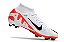 Chuteira Campo Nike Zoom Mercurial Superfly 9 Elite - Imagem 3
