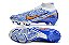 Chuteira Campo Nike Zoom Mercurial Superfly 9 Elite - Imagem 2