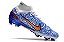 Chuteira Campo Nike Zoom Mercurial Superfly 9 Elite - Imagem 3