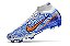 Chuteira Campo Nike Zoom Mercurial Superfly 9 Elite - Imagem 4