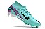 Chuteira Campo Nike Zoom Mercurial Superfly 9 Elite - Imagem 3