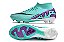 Chuteira Campo Nike Zoom Mercurial Superfly 9 Elite - Imagem 2