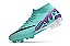 Chuteira Campo Nike Zoom Mercurial Superfly 9 Elite - Imagem 4