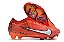 Chuteira Nike Mercurial Zoom Vapor 15 Elite - Imagem 1