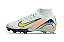 Chuteira Nike Zoom Mercurial Superfly 10 - Imagem 4