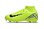 Chuteira Nike Zoom Mercurial Superfly 10 - Imagem 4