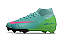 Chuteira Nike Zoom Mercurial Superfly 10 - Imagem 4