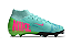 Chuteira Nike Zoom Mercurial Superfly 10 - Imagem 3