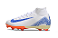 Chuteira Nike Zoom Mercurial Superfly 10 - Imagem 4