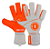 Luva de Goleiro Profissional N1 Cronos - Imagem 1