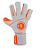 Luva de Goleiro Profissional N1 Cronos - Imagem 3