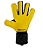 Luva de Goleiro Profissional N1 Cronos - Imagem 2