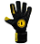 Luva de Goleiro Profissional N1 Cronos - Imagem 3