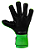 Luva de Goleiro Profissional N1 Horus - Imagem 2