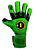 Luva de Goleiro Profissional N1 Horus - Imagem 3