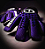 Luva de Goleiro Profissional N1 Scorpius 2.0 - Imagem 4