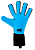 Luva de Goleiro Profissional N1 Scorpius 2.0 - Imagem 2
