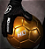 Luva de Goleiro Profissional N1 Scorpius 2.0 - Imagem 4