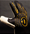 Luva de Goleiro Profissional N1 Scorpius 2.0 - Imagem 4