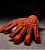Luva de Goleiro Profissional N1 Scorpius 2.0 - Imagem 4