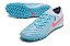 Chuteira Society Nike Phantom Gx II Pro - Imagem 5
