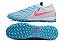 Chuteira Society Nike Phantom Gx II Pro - Imagem 2