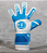 Luva de Goleiro Profissional N1 Ares - Imagem 4